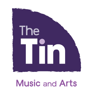Tin Music and Arts